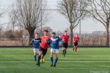 S.K.N.W.K. 3 - D.B.G.C. 3 (competitie) seizoen 2023-2024 (38/78)